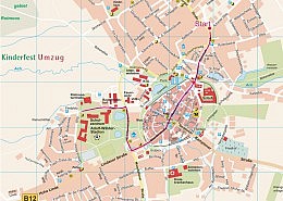 Festzug