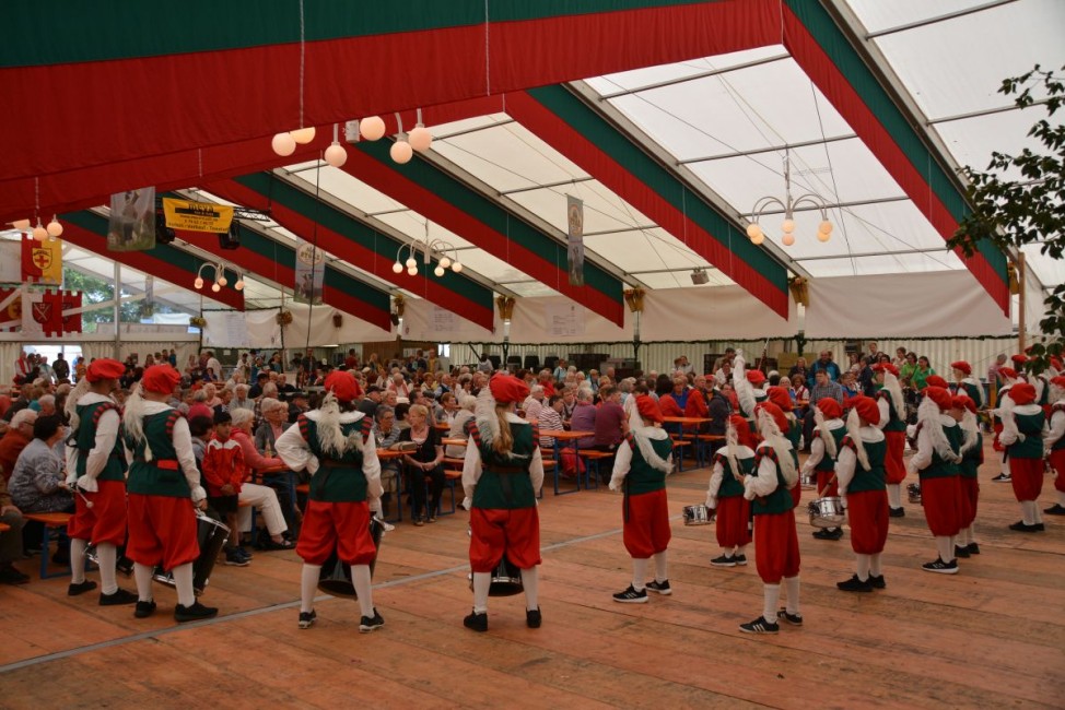 Bilder – Isnyer Kinder- und Heimatfest