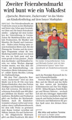 Feierabendmarkt