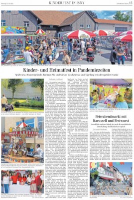 Pandemiezeit