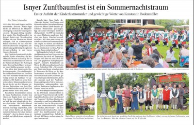 Zunftbaum
