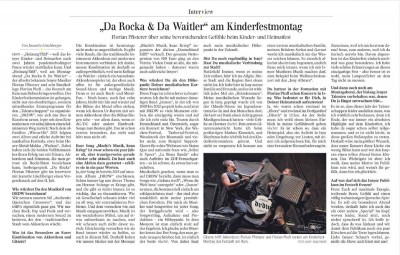 Da Rocker & da Waitler 2022