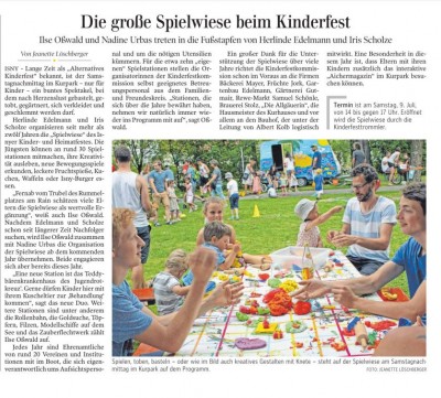 Kinderfest